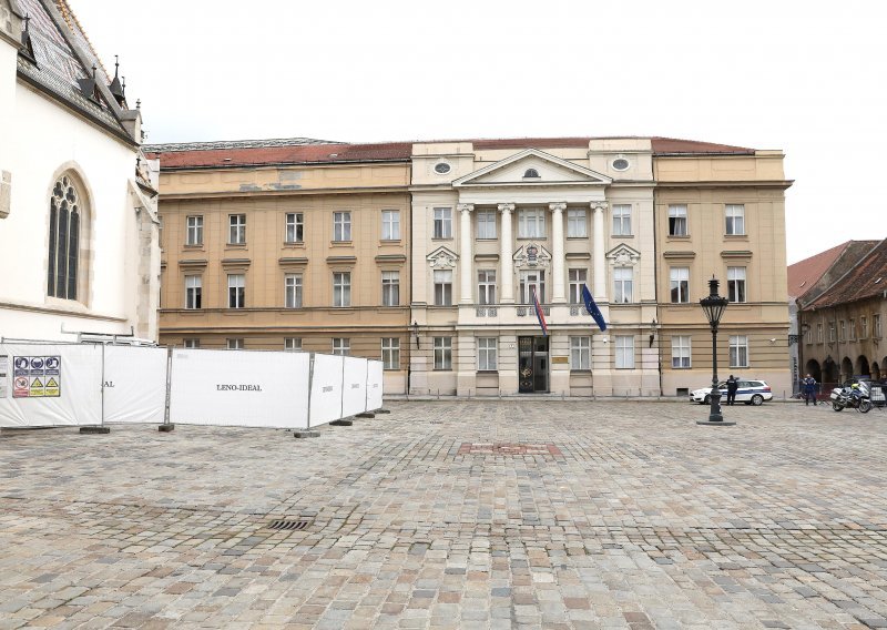 Nakon što je objavljeno da Datic&Saridaglar više 'nije u mogućnosti izvršiti projekt obnove', iz Sabora otkrivaju koji su daljnji koraci