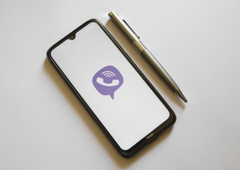 Koristite Viber? Isprobajte ova tri zanimljiva trika