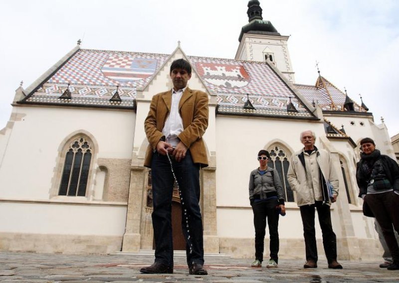 Siniša Labrović olakšao se pred Vladom i Saborom