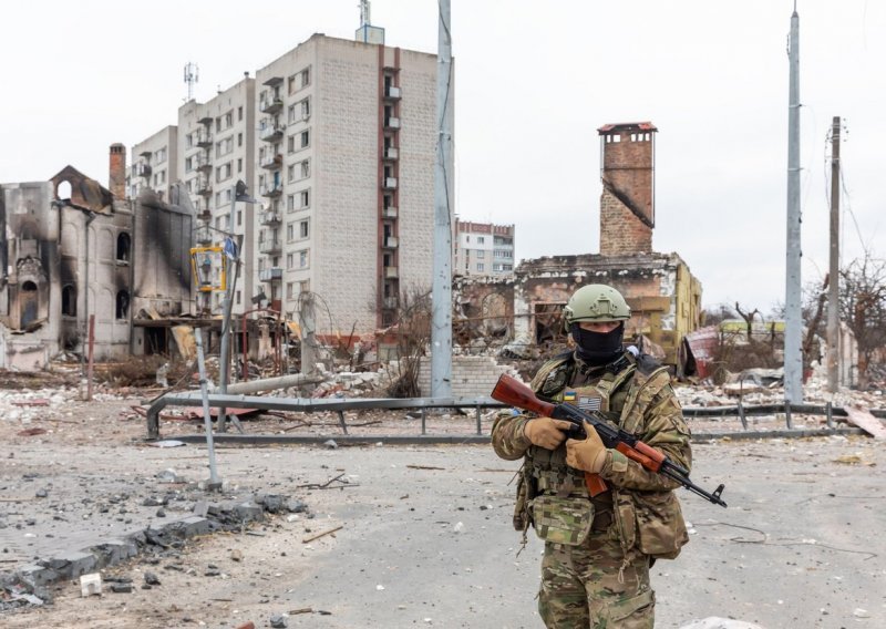 Humanitarna primirja u Ukrajini zasad nisu na vidiku, moguća u idućim tjednima