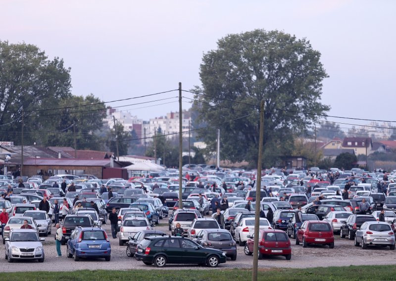 'Rabljeni automobili sve su skuplji, a novih nema. Ako kriza u Ukrajini potraje, ostat ćemo bez dijelova pa nam slijedi kolaps'