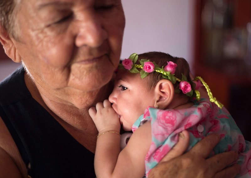 Nakon covida-19 svijetu prijete i drugi virusi: Istraživanje pokazalo da i Zika virus može mutirati