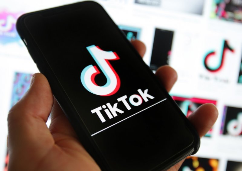 Označite neprikladne: TikTok isprobava reakciju palac dolje - za komentare