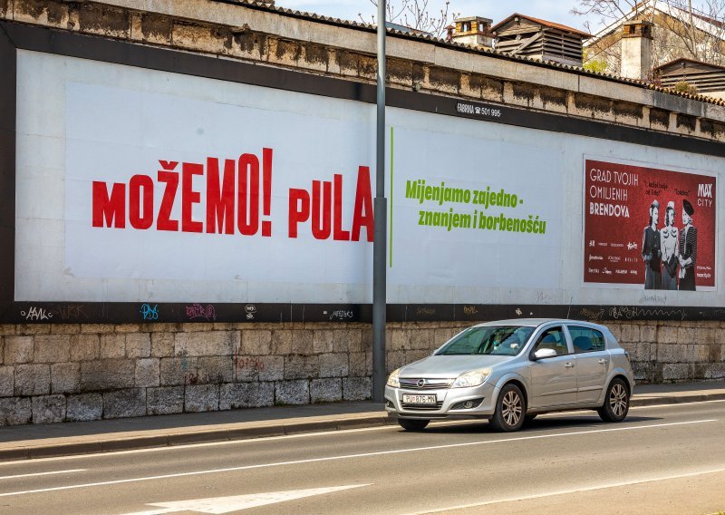 Pulski Možemo! poziva na potpisivanje prijedloga za raspisivanje lokalnog referenduma