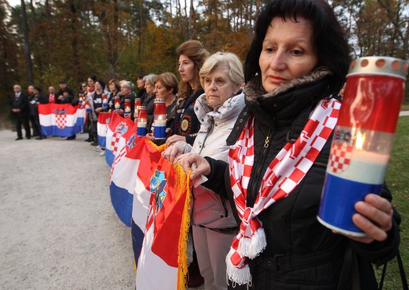 Stratište u Hudoj Jami postaje kulturni spomenik državnog značenja