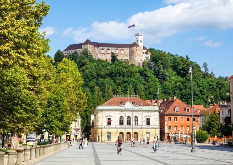 Slovenija se ove godine nada većem broju turista iz Hrvatske