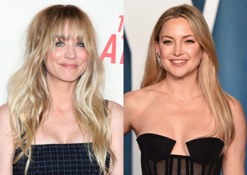 Kate Hudson zvijezdi 'Stjuardese' preotela vrijednu ulogu: 'Bila sam potpuno shrvana'