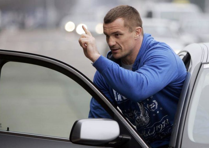 Cro Cop: Publici je K-1 zanimljiviji od slobodne borbe