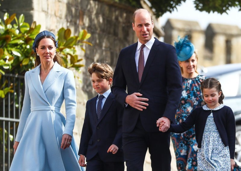 Hoće li William i Kate useljenjem u novu kuću uništiti planove princa Andrewa da tamo smjesti svoju kćer?