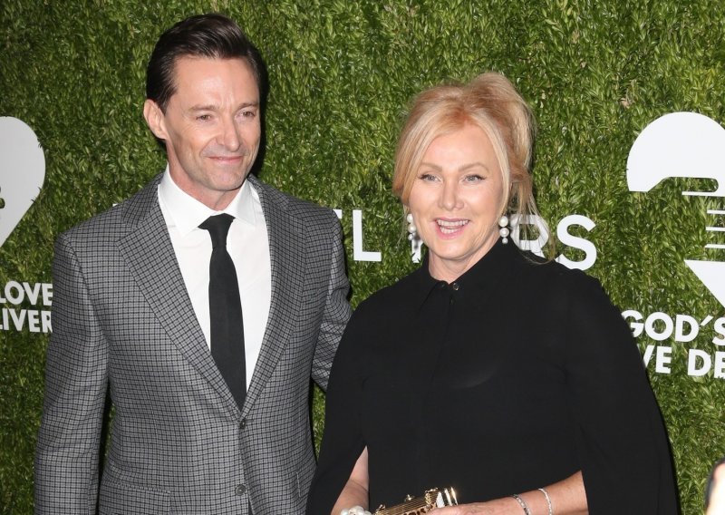 Jedna od najljepših kuhinja na Manhattanu: Pogledajte u kakvom  luksuzu žive Hugh Jackman i supruga