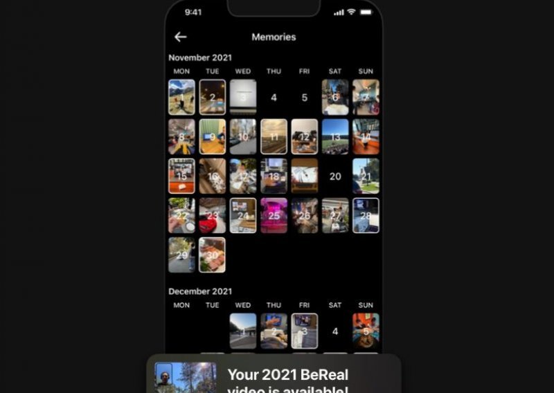 Inzistiraju na iskrenosti: Nova društvena mreža BeReal plijeni pažnju mladih - evo kako je možete koristiti