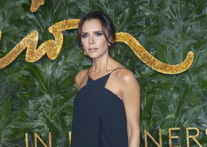 Victoria Beckham o novim standardima ljepote: 'Biti mršav je tako staromodno, današnje žene žele imati i obline'