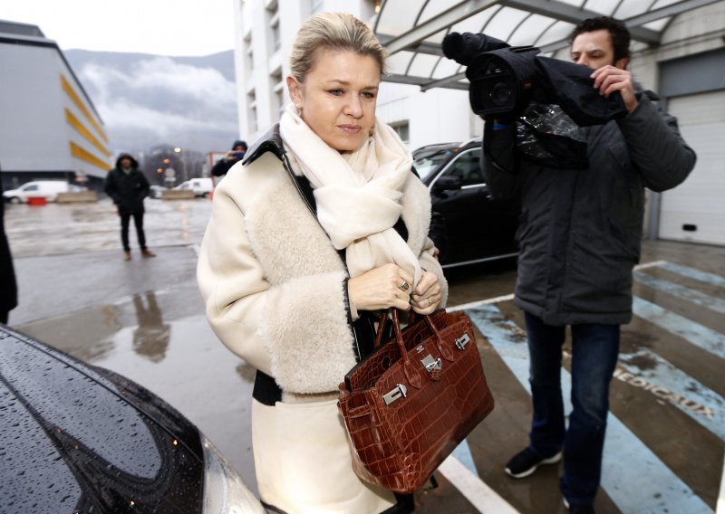 'Corinna Schumacher sada proživljava pravi horor!'