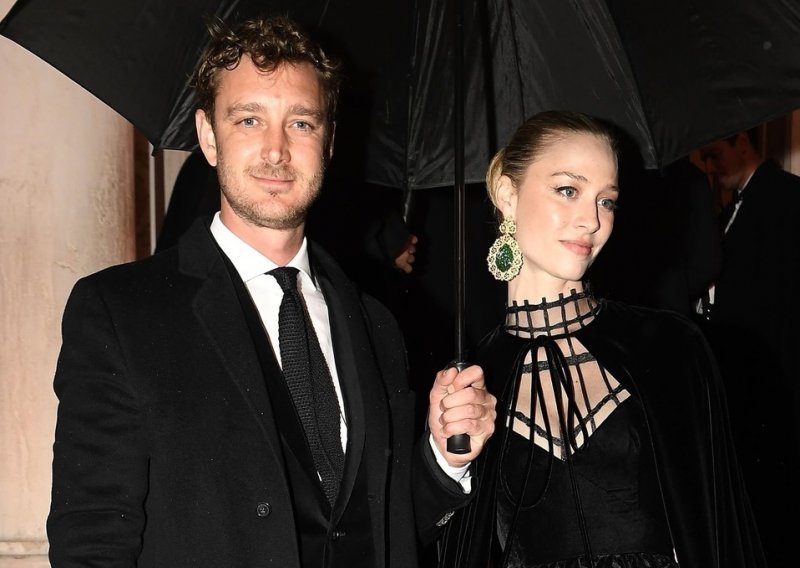 Glamur koji ostavlja bez riječi: Beatrice Borromeo pokazala je zašto je nitko ne može modno nadmašiti