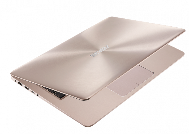 Stižu dva nova ultraprijenosnika iz linije Asus Zenbook