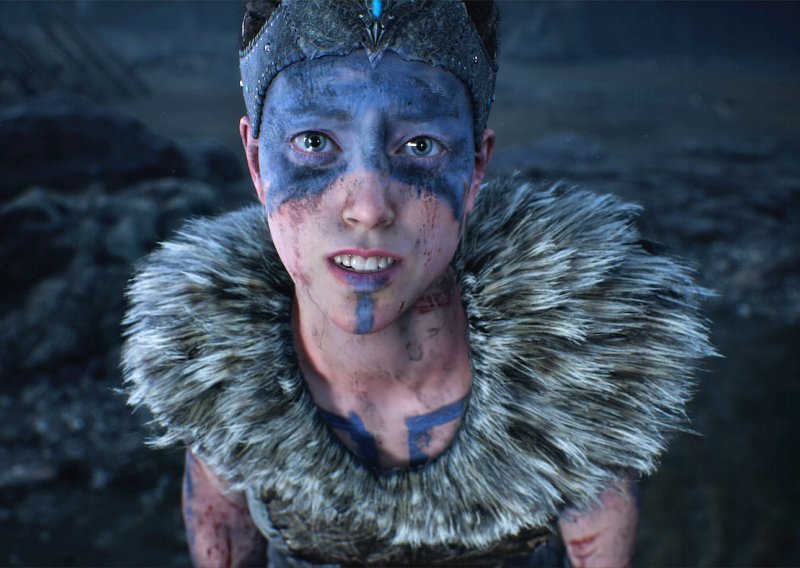 Hellblade je super i sve, ali male su šanse da ćemo ga vidjeti u 2016.