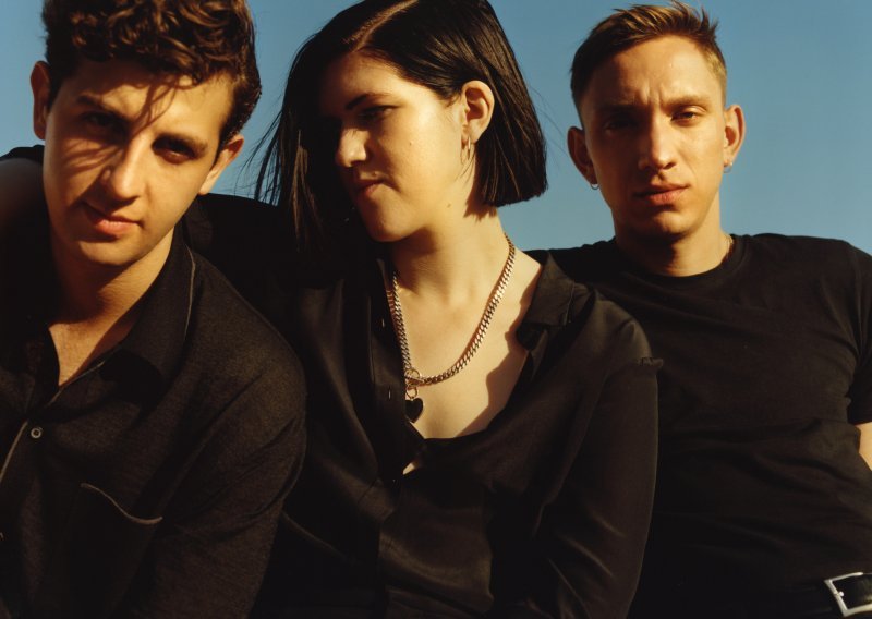 The xx izbacili novi singl uoči zagrebačkog koncerta