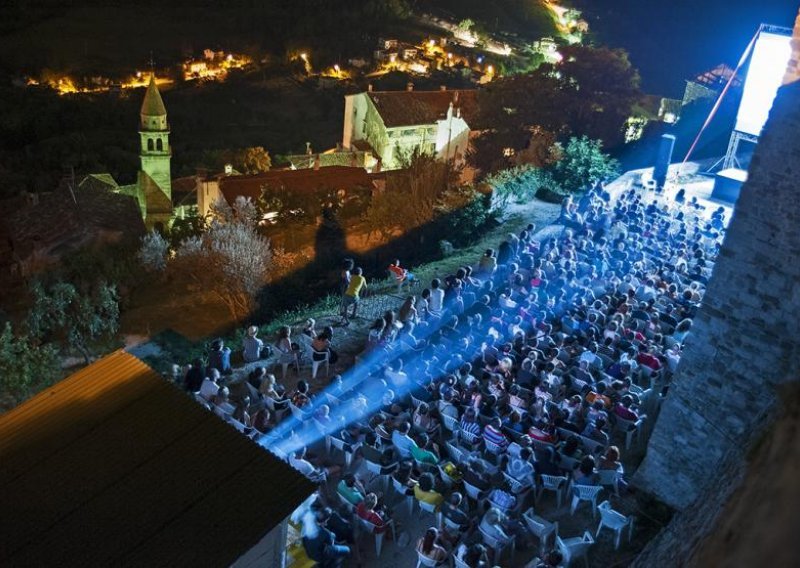 Vodimo vas na Motovun Film Festival