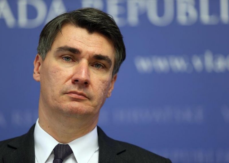 Milanović podsjetio na ono što je govorio prije dvije godine