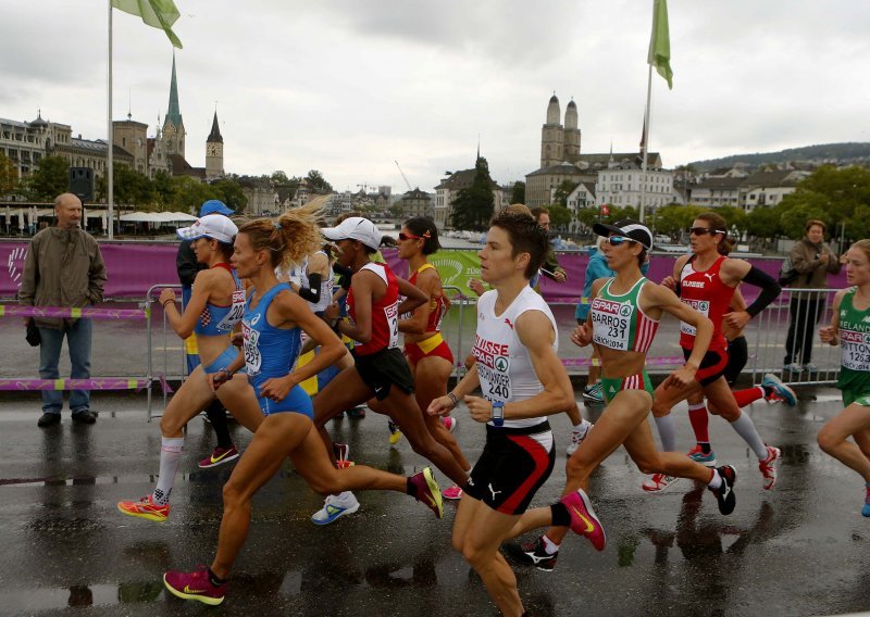 Olimpijska strategija: Porod pa napad na nova zlata u Riju