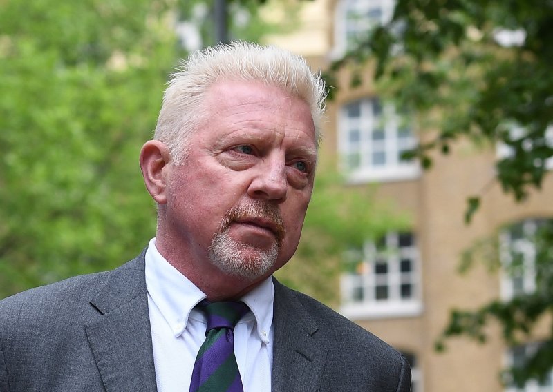 Boris Becker već je odležao prvu noć u zloglasnom zatvoru, ali jedan detalj mogao bi ga slomiti i više od opakih čuvara i štakora...