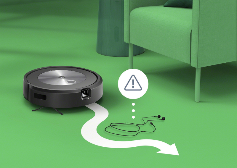 Roomba koja je revolucionizirala čišćenje