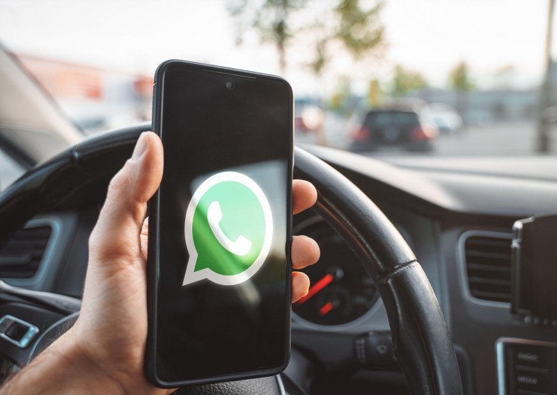 Konačno su tu: WhatsApp uvodi reakcije na poruke, ali to nije sve