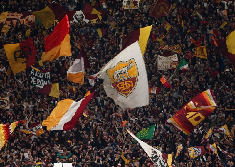Gospodski potez; 166 vjernih navijača koji su pratili povijesni debakl Rome dobit će besplatne ulaznice za finale