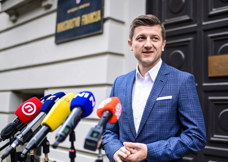 Marić: Nije postignut nikakav dogovor s Debeljakom oko Brodosplita, puno je toga još otvoreno