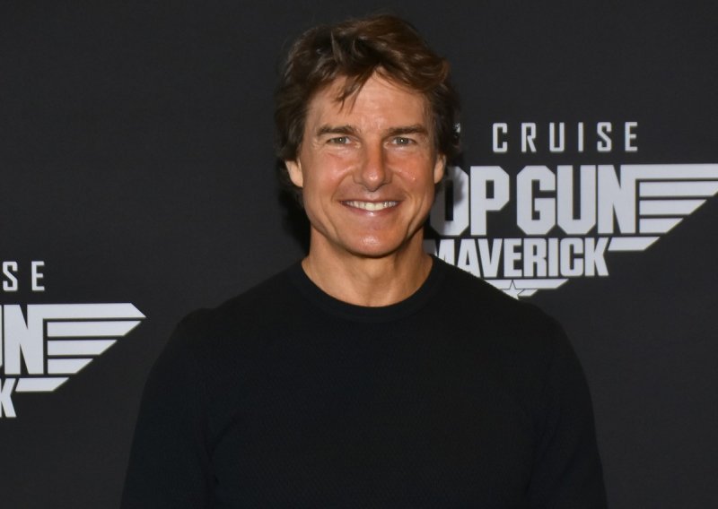 Iz prošlosti je izvukao lekciju i sad ništa ne prepušta slučaju: Tom Cruise pod kontrolom drži sve - svoj posao, privatni život, ali i fizički izgled