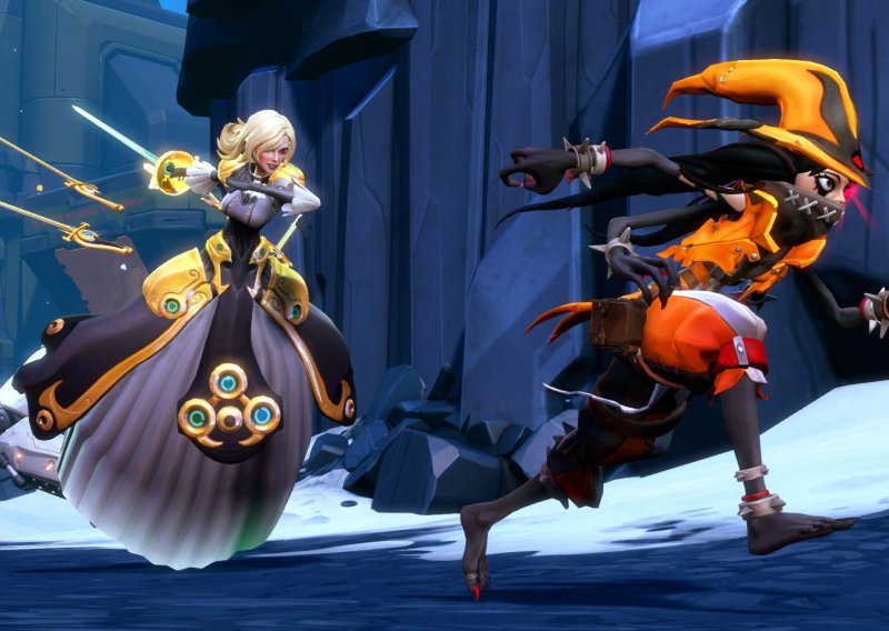 Posrnula pucačina Battleborn postaje free-to-play?