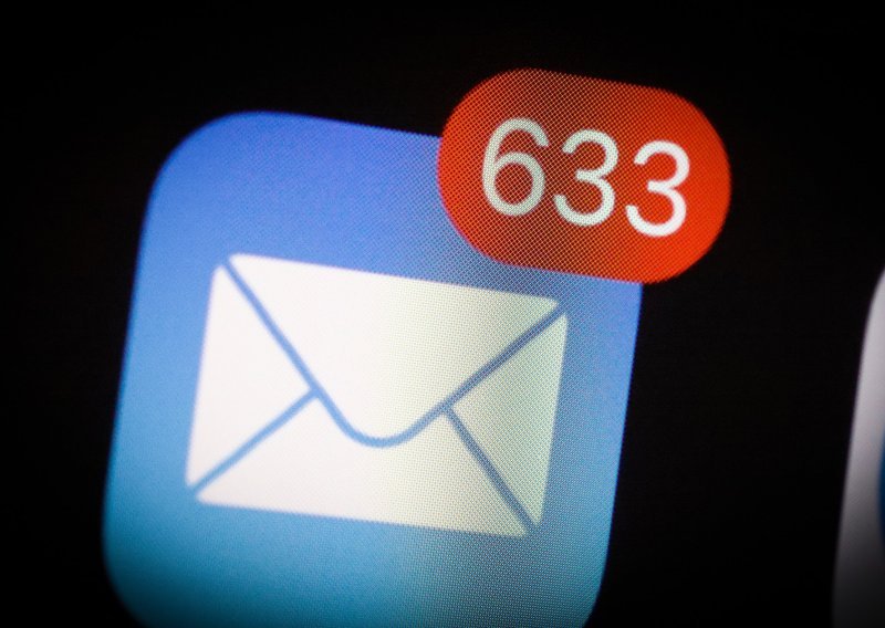 Apple odnedavno blokira praćenje mailom. Što je to i kako funkcionira?