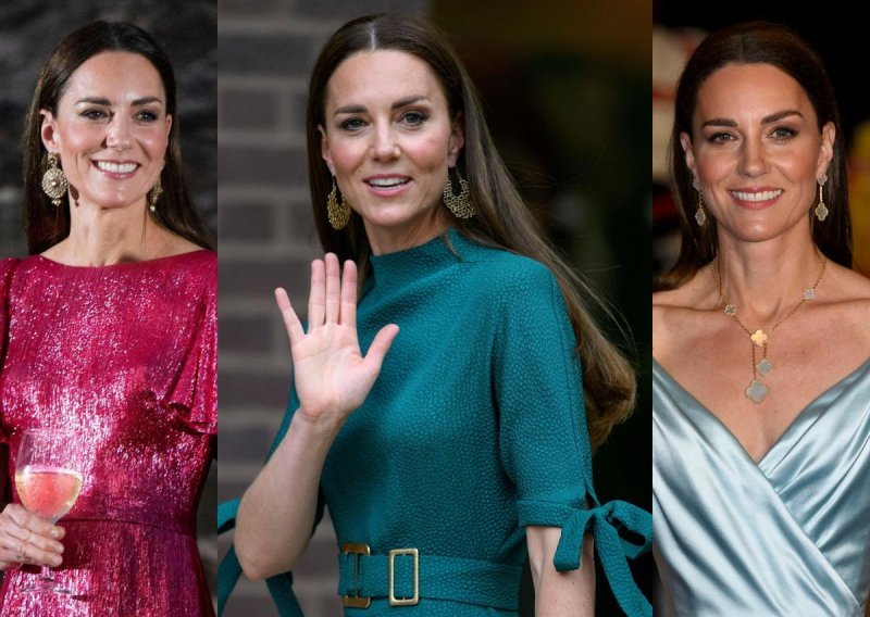 Kate Middleton s novom frizurom postigla je puno više od suptilne promjene imidža