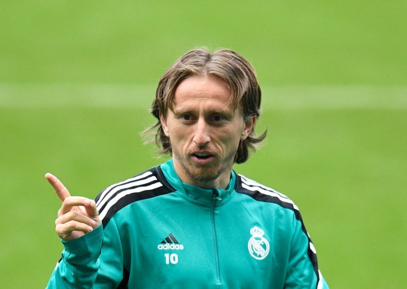 Real Madrid objavio post koji se brzo proširio internetom; u glavnoj ulozi je hrvatski kapetan Luka Modrić