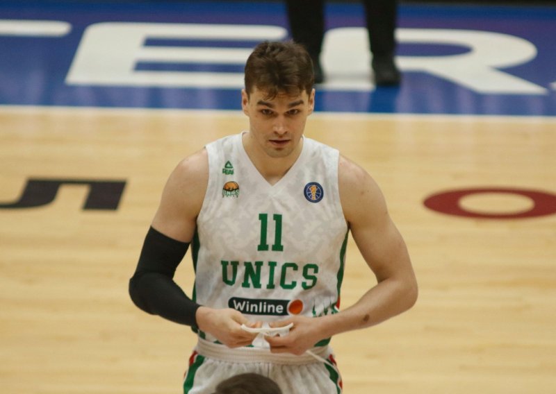 Hrvat Mario Hezonja dobio je veliko priznanje; što se povratka u NBA ligu tiče svoje je jasno rekao i mnoge iznenadio