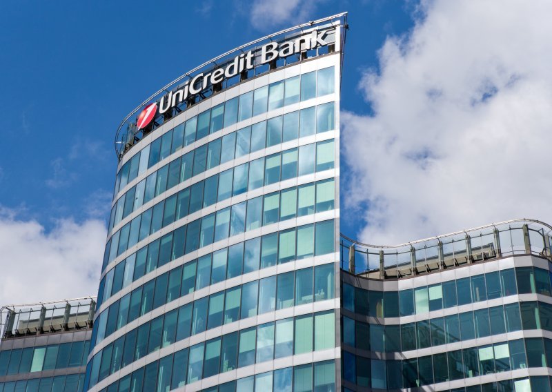 Unicredit grupa lani ostvarila 9,3 milijarde eura neto dobiti