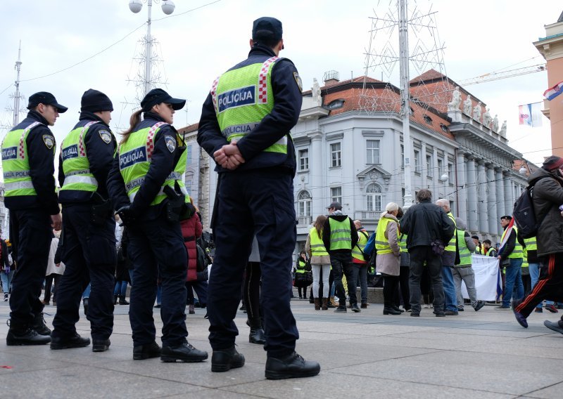 MUP nabavio 300 taktičkih prsluka kriminalističkim tehničarima