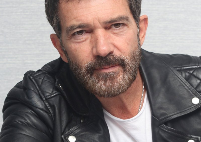 Antonio Banderas u biografskom filmu o Versaceu