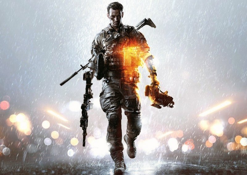 Battlefield 4 dobiva nadogradnju - tri godine nakon izlaska