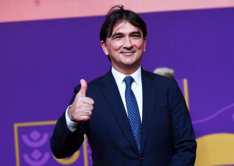 Zlatko Dalić objavio popis za utakmice Lige nacija; iz reprezentacije ispali Dejan Lovren i Bruno Petković