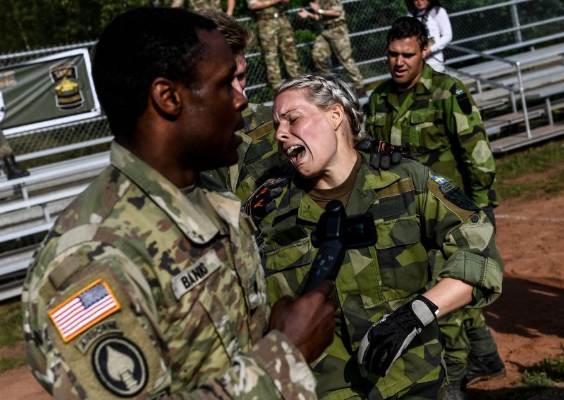 Finska i Švedska u NATO-u: Zbijanje redova na Zapadu ili početak trećeg svjetskog rata?