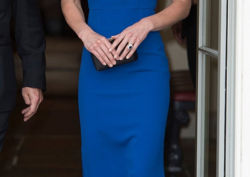 Neočekivana modna odvažnost Kate Middleton