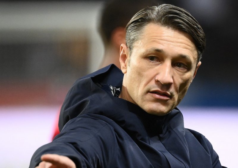 Senzacionalna vijest iz Njemačke: Niko Kovač se vraća u Bundesligu i preuzima klub u kojem igra važan Dalićev član Vatrenih