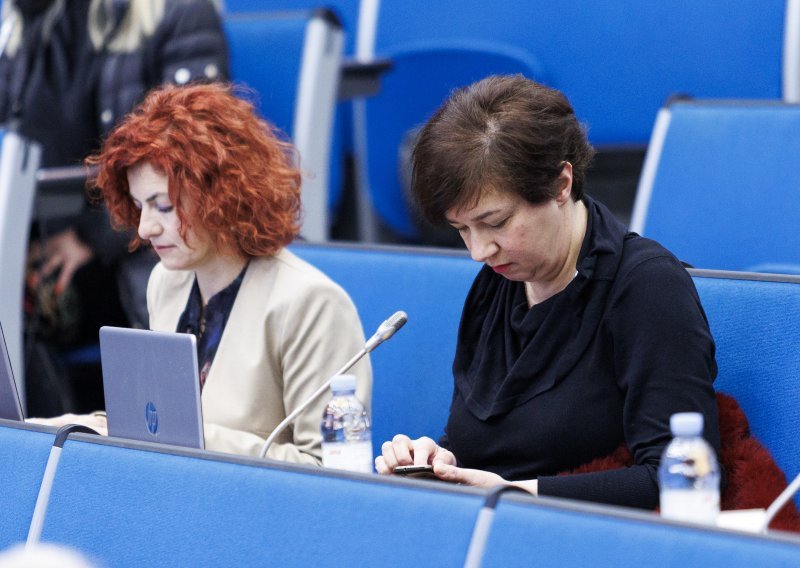 Propali pregovori: Dvije lijeve stranke na splitskim izborima kandidiraju dvije žene