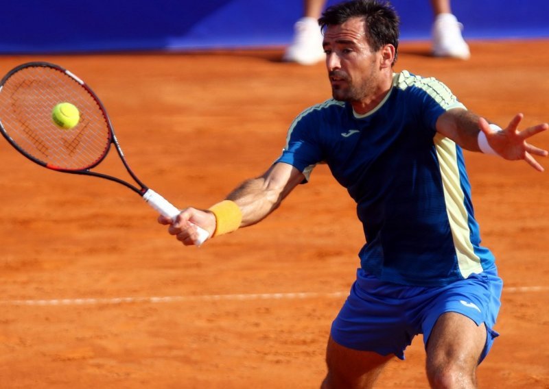 Drama u Lyonu; Ivan Dodig i Austin Krajicek spasili su dvije meč-lopte i izborili plasman u polufinale