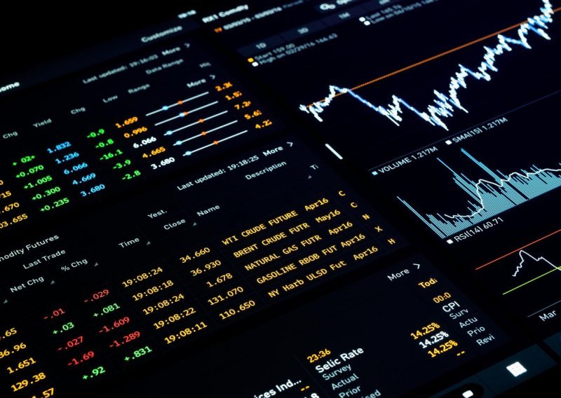 Dioničari Deutsche Boerse odobrili spajanje s Londonskom burzom