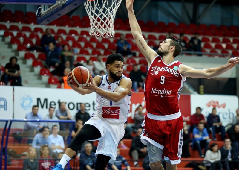 Cibona preko Zadra do sedme pobjede u ABA ligi