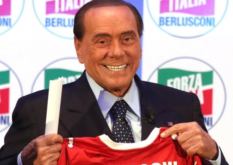 Silvio Berlusconi imao je viziju; njegov projekt s Monzom stigao nadomak ulaska u elitno društvo, ali čeka ih težak posao