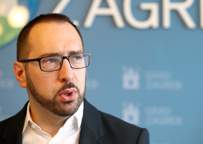 Tomašević: Gradska plinara Zagreb Opskrba jutros je deblokirana, potez PPD-a bio je nekorektan