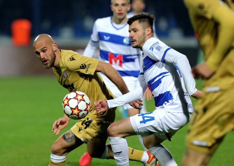 Milijuni se ne smiješe samo Dinamu. Evo koliko mogu zaraditi Hajduk, Rijeka i Osijek u Konferencijskoj ligi